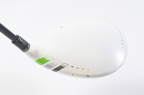 Taylormade RBZ Driver / 9.5 Degree / Regular Flex Aldila 65 Shaft