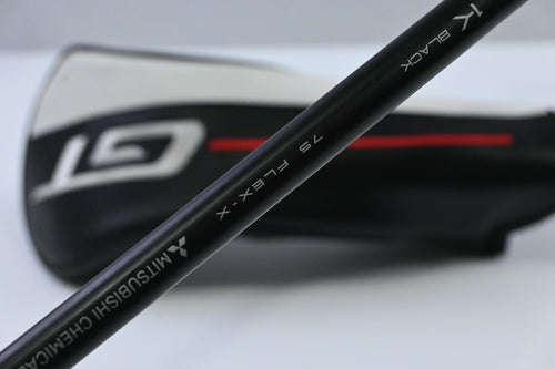 Titleist GT280 Mini Driver / 13 Degree / X-Flex Tensei 1K Black 75