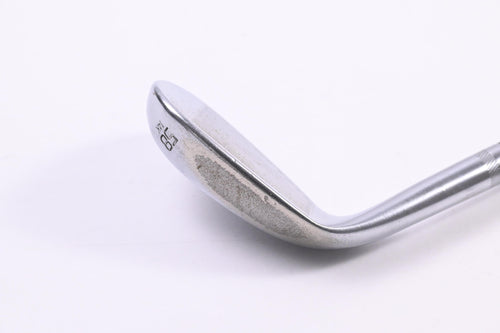 Titleist Vokey SM10 Lob Wedge / 58 Degree / Regular Flex KBS Tour Shaft