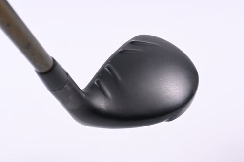 Ping G400 #3 Hybrid / 19 Degree / Regular Flex Ping Alta CB 70 Shaft