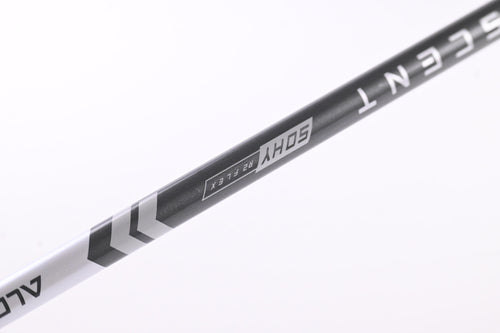 Titleist GT1 #5 Hybrid / 23 Degree / Senior Flex Aldila Ascent 50 Shaft