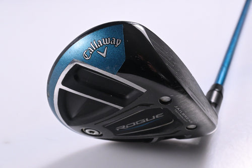 Callaway Rogue Sub Zero #3 Wood / 13.5 Degree / X-Flex Project X EvenFlow 75