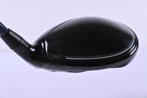 PXG Secret Weapon Mini Driver / 13 Degree / Regular Flex Denali Charcoal 60