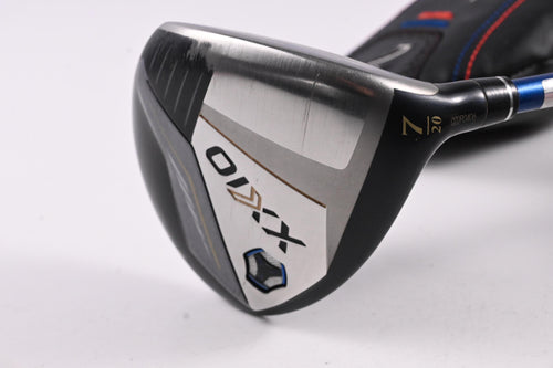 XXIO 13 #7 Wood / 20 Degree / Senior Flex MP1300 Shaft