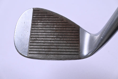 Taylormade Milled Grind 2 TW Chrome Sand Wedge / 56 Degree / Stiff Flex DG S400