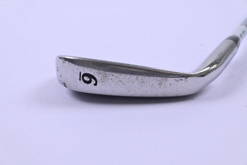 Wilson Ci6 #6 Iron / Regular Flex True Temper Taper Tech-CL Shaft