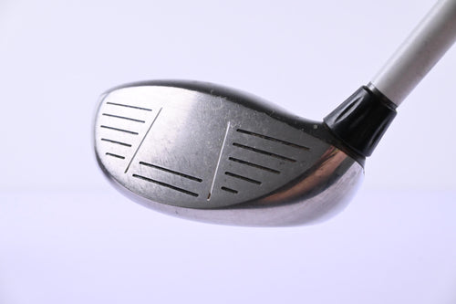 Ladies Callaway ERC Fusion #5 Wood / 19 Degree / Ladies Flex RCH System 50 Shaft