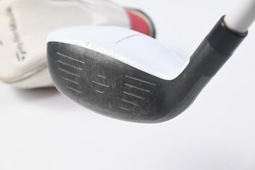 Taylormade Aeroburner #3 Hybrid / 19 Degree / Regular Flex Speed Rul-Z 70 Shaft