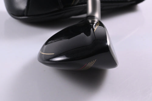XXIO Prime #5 Hybrid / 22 Degree / Regular Flex XXIO Prime 43.5 Shaft