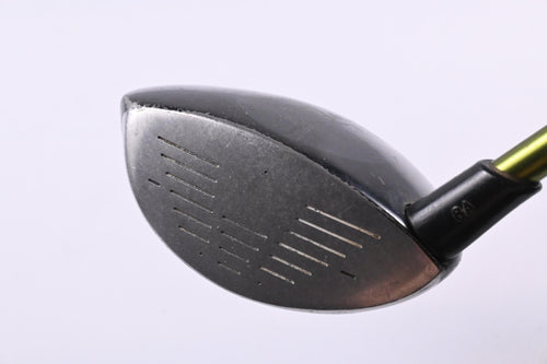 Ping G2 #3 Wood / 14 Degree / Stiff Flex Aldila NV Green 65 Shaft