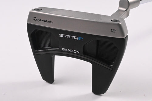 Taylormade SYSTM2 Bandon Putter / 35 Inch