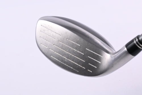 Cobra Baffler #5 Hybrid / 26 Degree / Regular Flex Cobra Aldila NV 65 Shaft