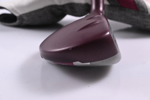 Ladies Ping G Le2 #4 Hybrid / 22 Degree / Ladies Flex Ping ULT 240 Shaft