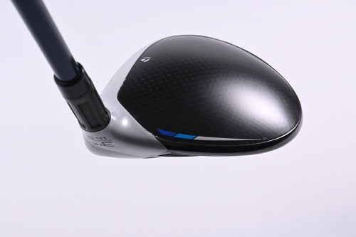 Taylormade SIM2 Max HL #3 Wood / 16.5 Degree / Regular Flex Fujikura Ventus Blue