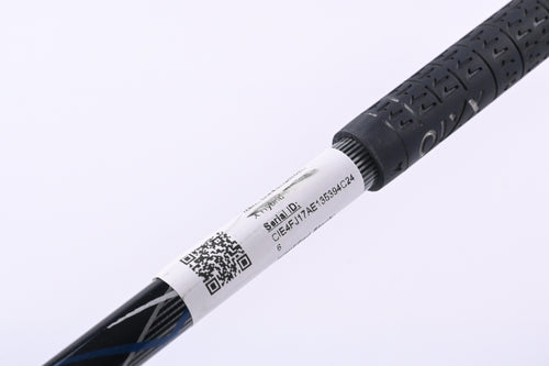 XXIO X #6 Hybrid / 25 Degree / Regular Flex XXIO MP 800 48g Shaft