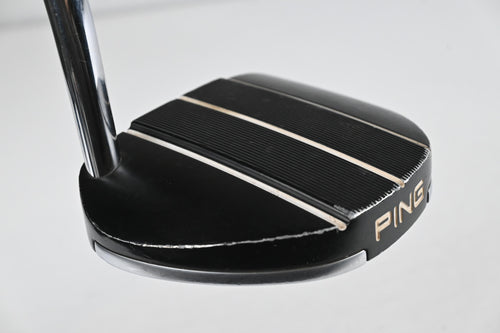 Ping Mundy 2023 Putter / 34 Inch