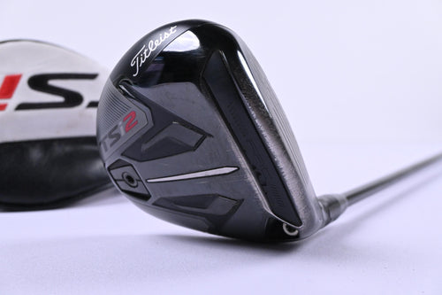 Titleist TSi2 #3 Wood / 16.5 Degree / Regular Flex Tensei AV Blue 65 Shaft