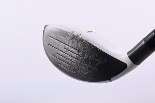 Taylormade RBZ #4 Hybrid / 22 Degree / Regular Flex Taylormade 65 Shaft