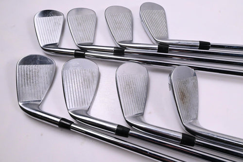 Titleist T150 2023 Irons / 4-PW+48° / X-Flex Project X LZ 125 Shafts