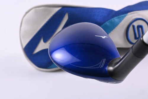 Left Hand Mizuno JPX 850 #3 Hybrid / 19 Degree / Regular Flex Fujikura Orochi