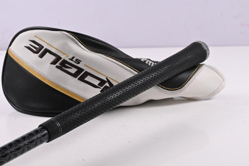 Callaway Rogue ST Max #7 Wood / 21 Degree / Senior Flex Cypher 50 Shaft