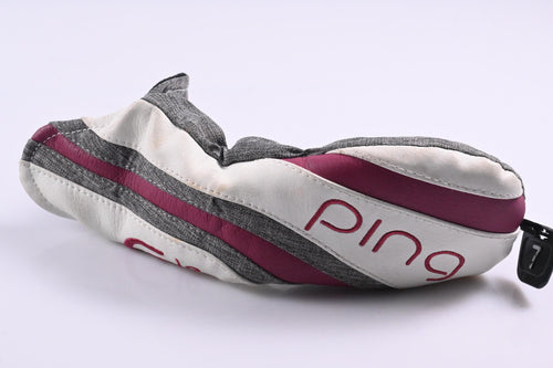 Ladies Ping G Le2 #7 Hybrid / 34 Degree / Ladies Flex Ping ULT 240 Shaft
