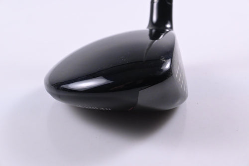 Callaway Big Bertha Alpha 815 #3 Wood / 16 Degree / Stiff Flex Speeder 665 Shaft