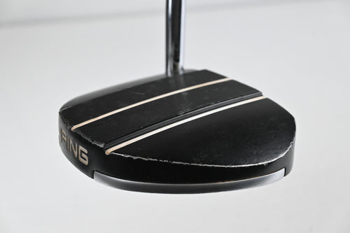 Ping Mundy 2023 Putter / 34 Inch