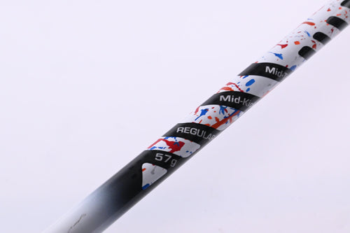 Cobra Amp Cell #3/4 Wood / 13-16 Degree / Regular Flex Fujikura Fuel 57 Shaft