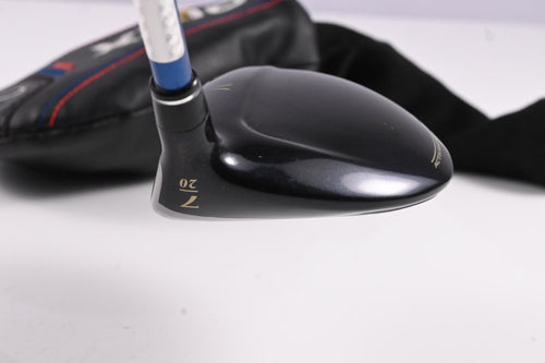 XXIO 13 #7 Wood / 20 Degree / Senior Flex MP1300 Shaft