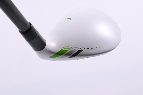 Taylormade RBZ #4 Hybrid / 22 Degree / Regular Flex Taylormade 65 Shaft