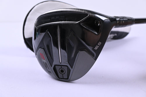Titleist TSi2 #3 Wood / 16.5 Degree / Regular Flex Tensei AV Blue 65 Shaft
