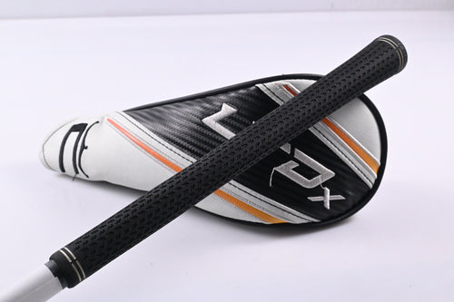 Cobra LTDx #3 Wood / 15 Degree / Regular Flex HZRDUS Smoke IM10 60 Shaft
