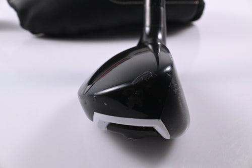 Taylormade M1 2017 #2 Hybrid / 17 Degree / Stiff Flex Fujikura Pro 65 Shaft