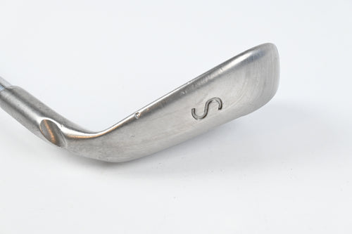 Left Hand Ping G25 Sand Wedge / 54 Degree / Black Dot / Stiff Flex Ping CFS