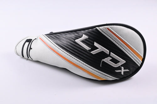 Cobra LTDx #3 Wood / 15 Degree / Regular Flex HZRDUS Smoke IM10 60 Shaft