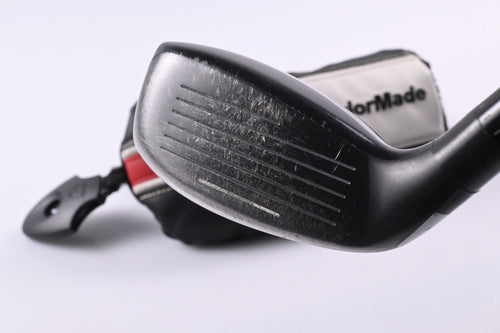 Taylormade M1 2017 #2 Hybrid / 17 Degree / Stiff Flex Fujikura Pro 65 Shaft