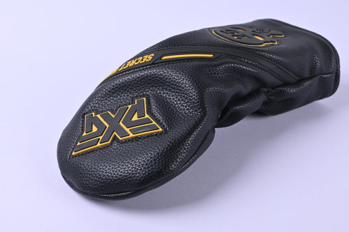 PXG Secret Weapon Mini Driver / 13 Degree / Regular Flex Denali Charcoal 60