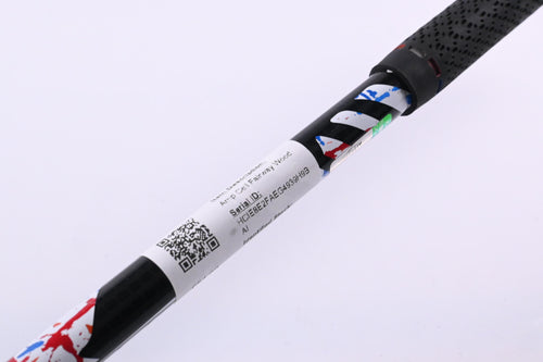 Cobra Amp Cell #3/4 Wood / 13-16 Degree / Regular Flex Fujikura Fuel 57 Shaft