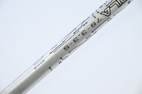 Titleist 915 F #3 Wood / 15 Degree / Stiff Flex Aldila Rogue White 70 Shaft