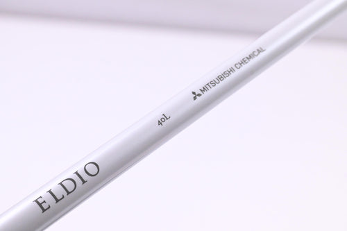 Ladies ELDIO 40 Driver Shaft / Ladies Flex / Callaway 2nd Gen