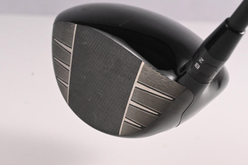 Titleist GT4 Driver / 9 Degree / Stiff Flex Tensei 1K Blue 55 Shaft