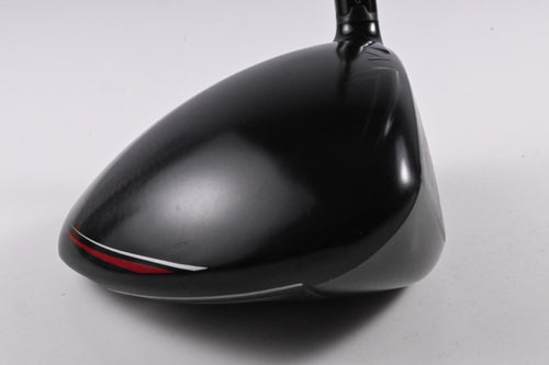 Callaway Big Bertha Fusion 2017 Driver / 9 Degree / Stiff Flex Recoil ES F4