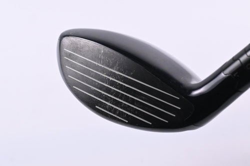 Callaway Big Bertha Alpha 815 #3 Wood / 16 Degree / Stiff Flex Speeder 665 Shaft