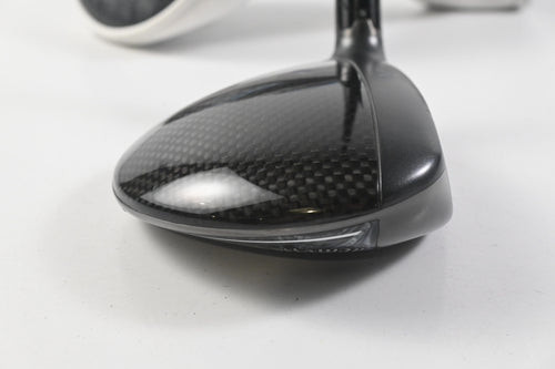 Callaway Paradym Ai Smoke Max #3 Wood / 15 Degree / Regular Flex Tensei AV 65