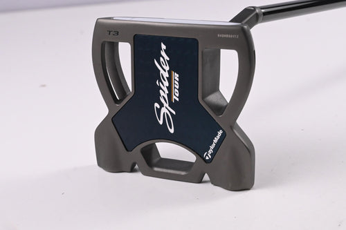 Taylormade Spider Tour Short Slant 2023 Putter / 34 Inch