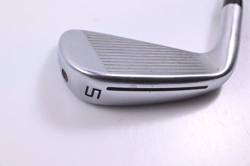Taylormade P790 2023 #5 Iron / 23.5 Degree / Stiff Flex Elevate MPH 95 Shaft