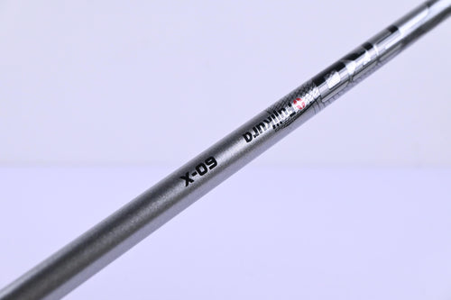 Cobra DS-Adapt LS Driver / 10.5 Degree / X-Flex Fujikura Pro 60 Shaft