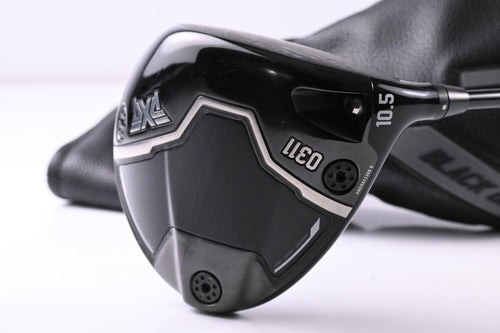 PXG 0311 Black Ops Driver / 10.5 Degree / Stiff Flex Accra TZ6 Proto 65 Shaft