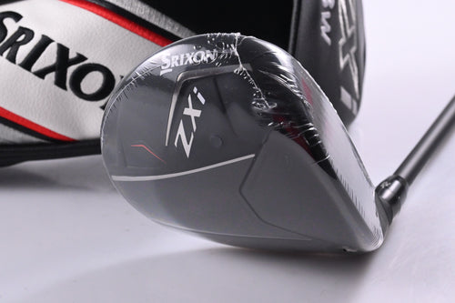 Srixon ZXi #3 Wood / 15 Degree / Stiff Flex HZRDUS Black 60 Shaft